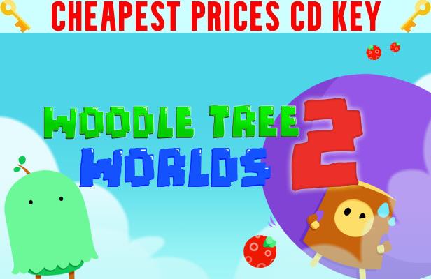 Buy Woodle Tree 2: Worlds Cheap CD KEY