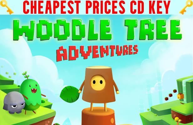 Buy Woodle Tree Adventures Cheap CD KEY