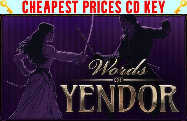 Buy Words of Yendor Cheap CD KEY