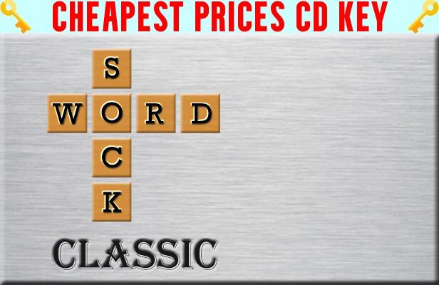 Buy Wordsock Classic Cheap CD KEY