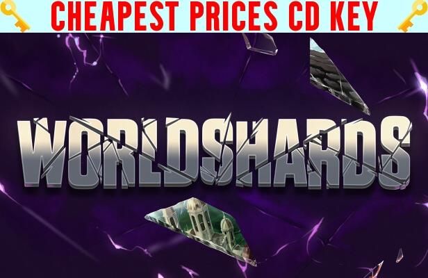 Buy WorldShards Cheap CD KEY