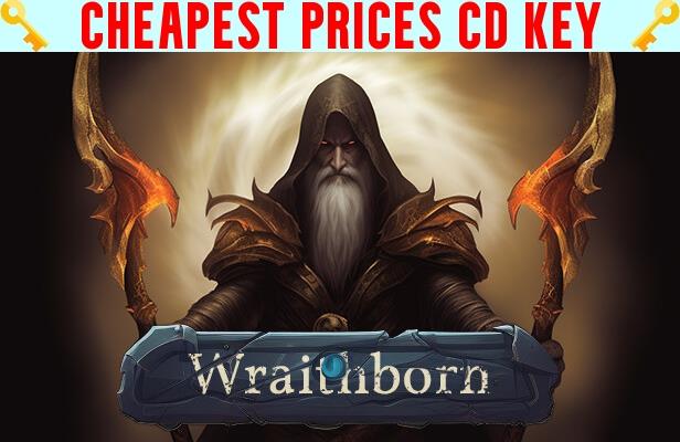 Buy Wraithborn Cheap CD KEY