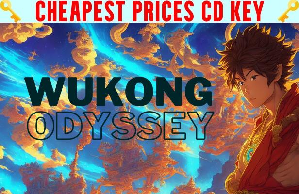 Buy Wukong Odyssey Cheap CD KEY