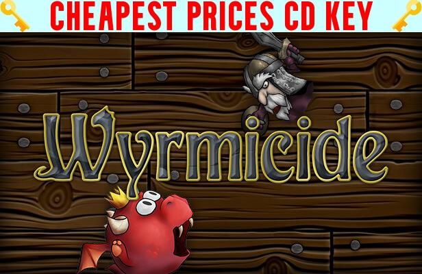 Buy Wyrmicide Cheap CD KEY