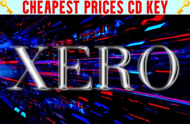 Buy Xero Cheap CD KEY