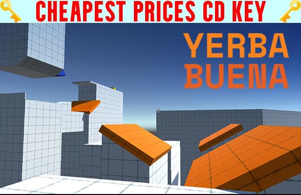 Buy Yerba Buena Cheap CD KEY