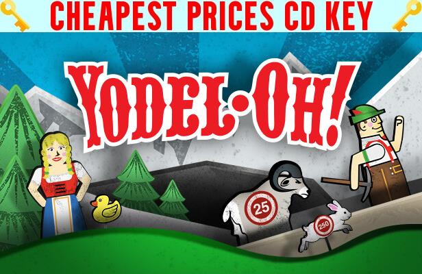 Buy Yodel-Oh! Cheap CD KEY