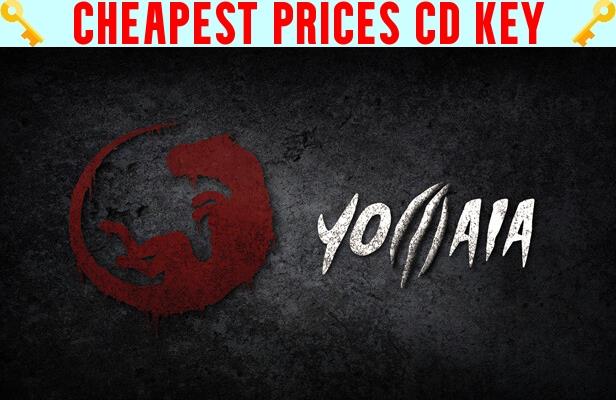 Buy Yomaia Cheap CD KEY