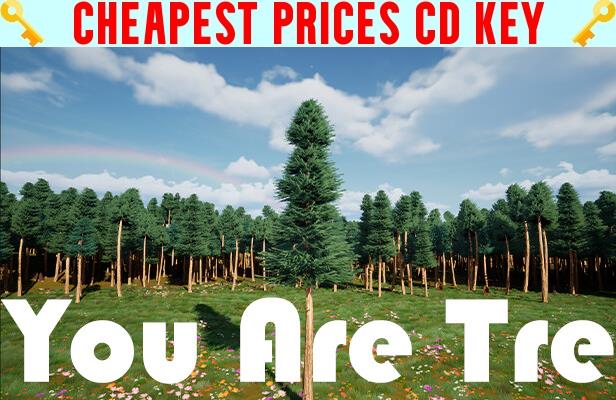 Buy You Are Tre Cheap CD KEY