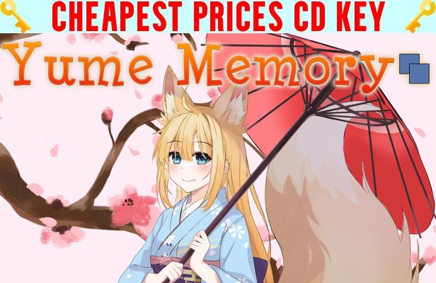 Buy Yume Memory Cheap CD KEY