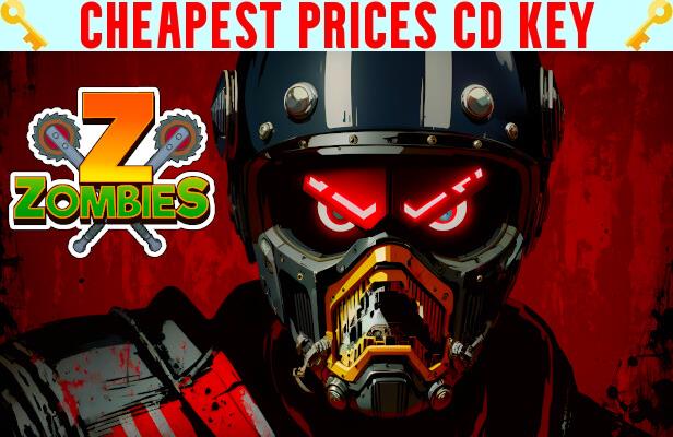 Buy Z Zombies : Battle Royale Cheap CD KEY