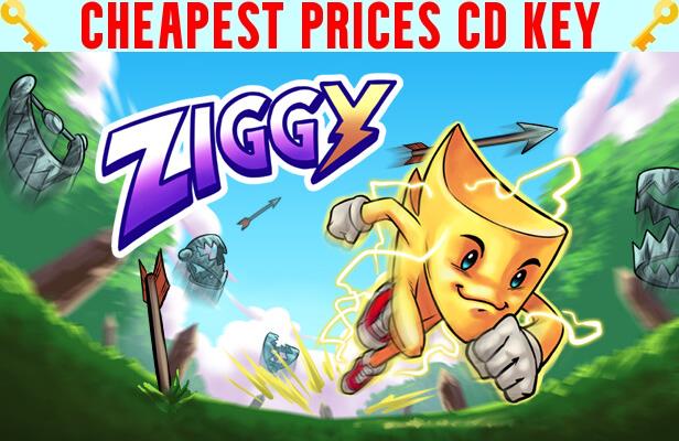 Buy Ziggy Cheap CD KEY