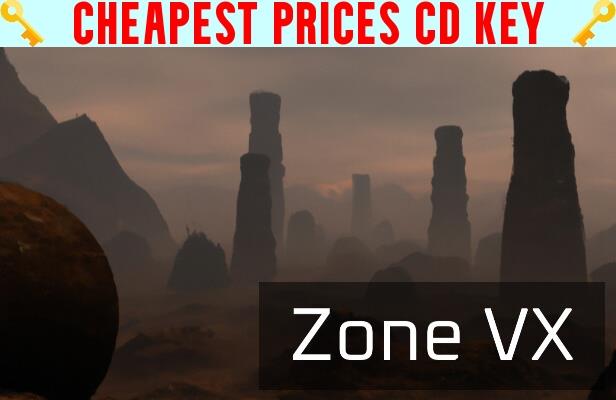 Buy Zone VX Cheap CD KEY