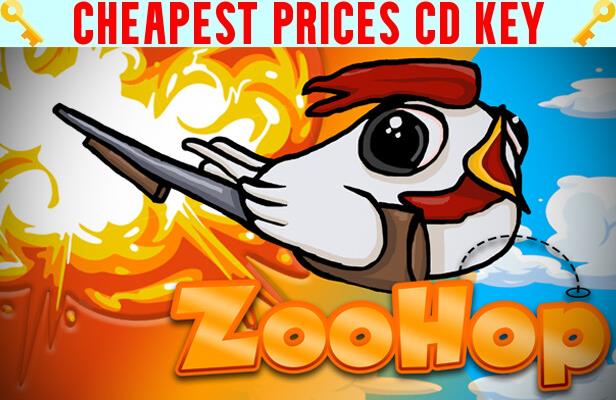 Buy ZooHop Cheap CD KEY