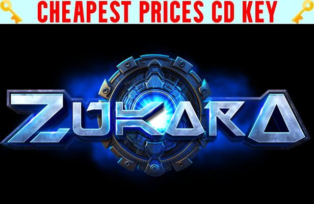 Buy Zukara Cheap CD KEY