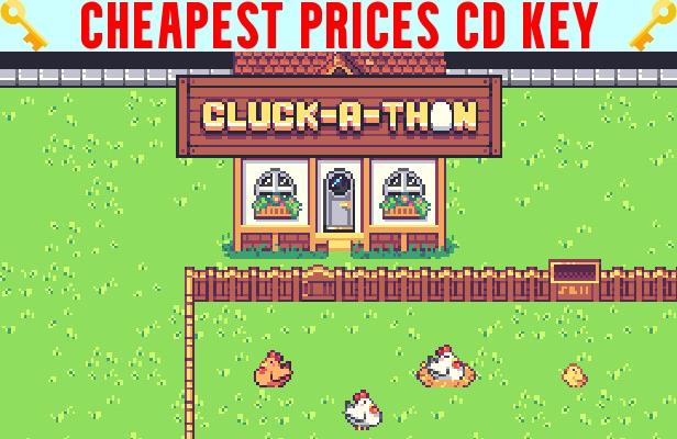 Buy cluck-a-thon Cheap CD KEY