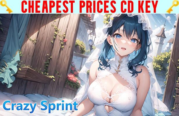 Buy crazy sprint Cheap CD KEY