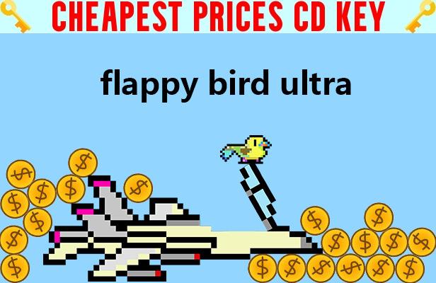 Buy flappy bird ultra Cheap CD KEY