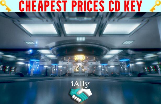 Buy iAlly Cheap CD KEY