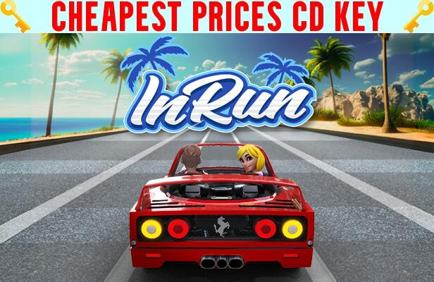 Buy inRun Cheap CD KEY