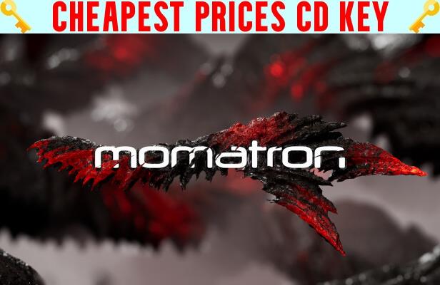 Buy momatron Cheap CD KEY