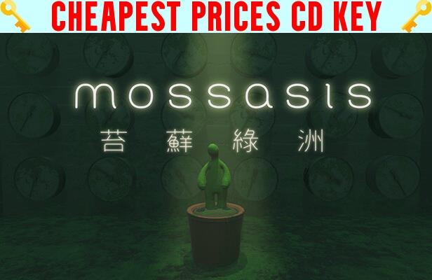 Buy mossasis Cheap CD KEY