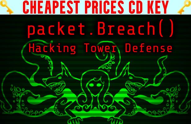 Buy packet.Breach() Cheap CD KEY