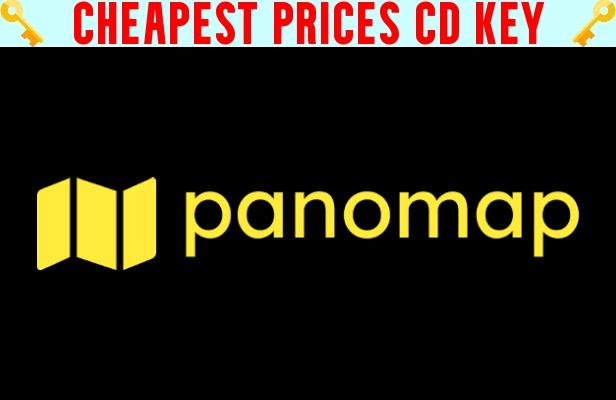 Buy panomap Cheap CD KEY