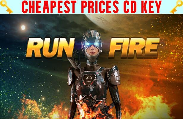 Buy run fire Cheap CD KEY