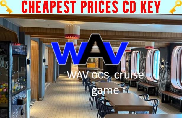 Buy wav-ocs-cruise-game Cheap CD KEY